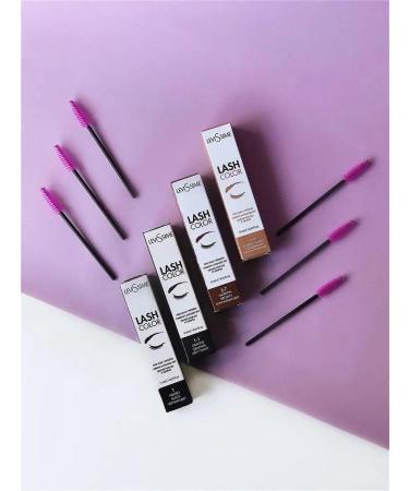 LeviSsime Lash Color's eyebrow paint and eyelashes No. 3-7 15 ml - Buy Online on GoSupps.com