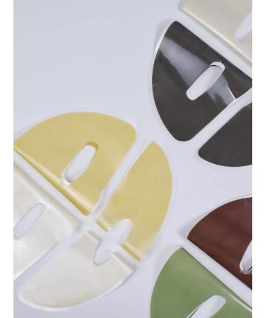 Petitfee Hydrogel face mask set 7 pcs - Buy Online on GoSupps.com