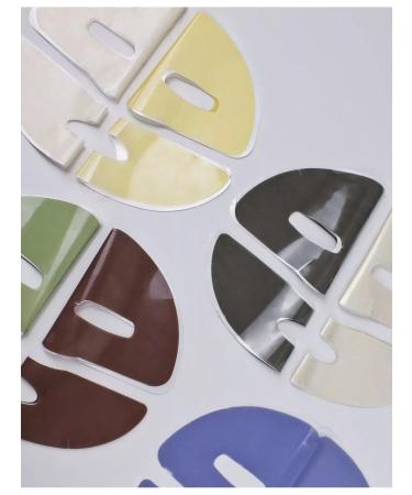 Petitfee Hydrogel face mask set 7 pcs - Buy Online on GoSupps.com