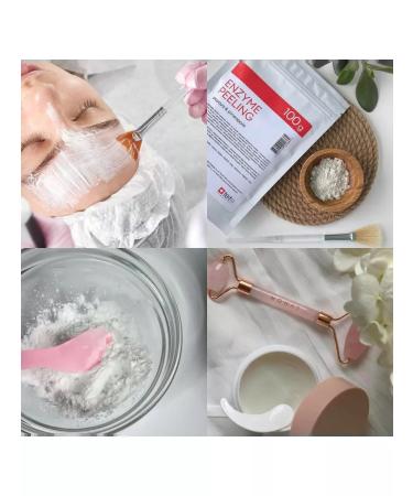 TETe Cosmeceutical Enzymal face peeling from acne acne - Buy Online on GoSupps.com