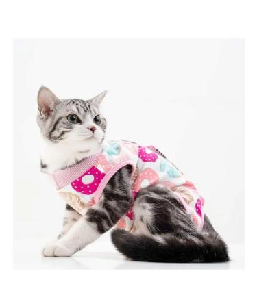 Best Golden Monkey Popon postoperative for cats (donuts) - Buy Online on GoSupps.com