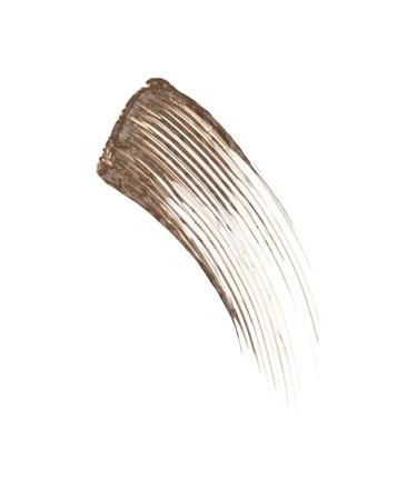 LUXVISAGE Eyebrow gel Brow Styler 3 in 1 tone 1 latte - Buy Online on GoSupps.com