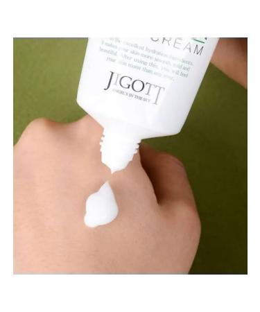 Jigott A set of hands and legs with snail mucus extract 100x2 - Buy Online on GoSupps.com