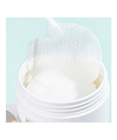 Facial Pads with lemon and centella extract - Buy Online on GoSupps.com