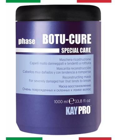 kaypro Botu-cure hair mask (1000ml)