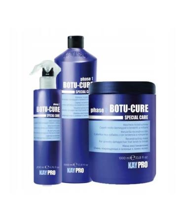 kaypro Botu-cure hair mask (1000ml) - Buy Online on GoSupps.com