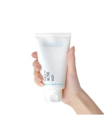 Pyunkang yul Acne Facial washing gel for problem skin 120 ml