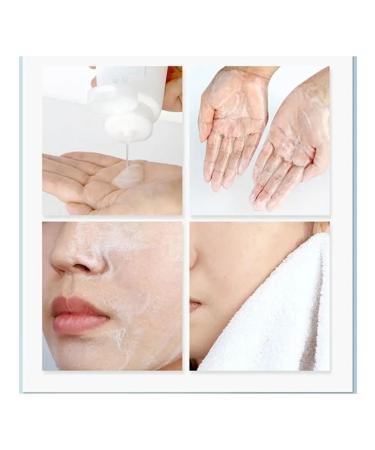 Pyunkang yul Acne Facial washing gel for problem skin 120 ml - Buy Online on GoSupps.com