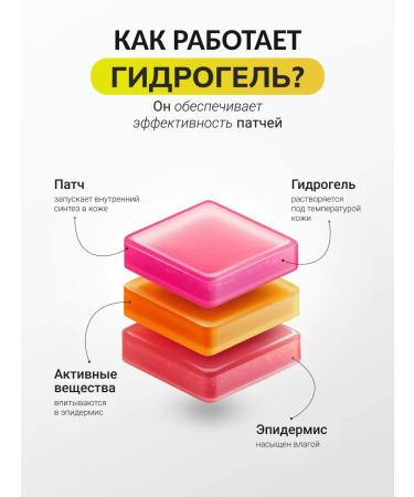 LSANIC Hydrogel patches for the eyes with Asian centella Korea - Buy Online on GoSupps.com