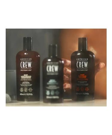 American Crew Moisturizer air conditioning for daily care - Buy Online on GoSupps.com