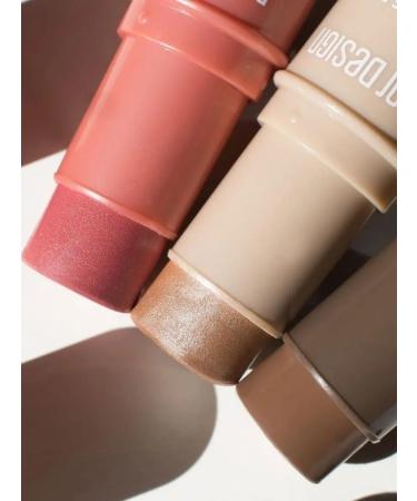 Belor Design Multifunctional blush for the face of MultitATALENT - Buy Online on GoSupps.com