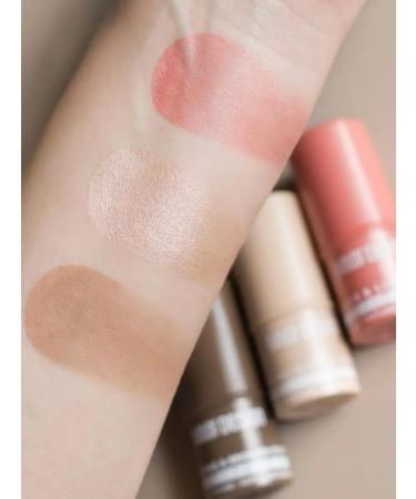 Belor Design Multifunctional blush for the face of MultitATALENT - Buy Online on GoSupps.com