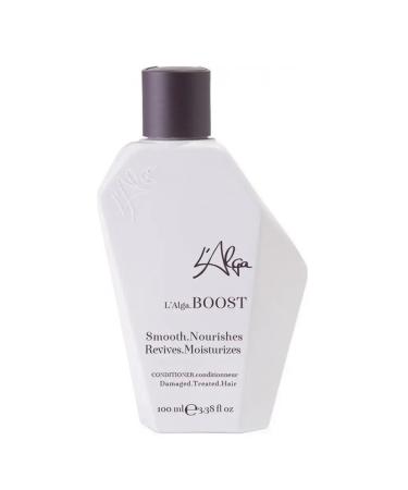 L ALGA Moisturizing conditioner