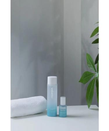 VVbetter AHE with AHA with AHA 200 ml - Buy Online on GoSupps.com