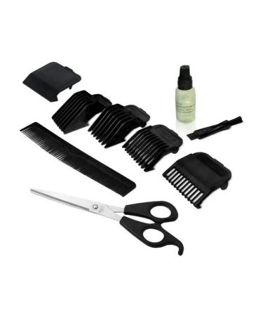 Centek CT-2103 haircut machine Black yellow - Buy Online on GoSupps.com