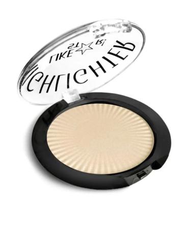 LiLo Like A Star Face Highlighter tone 21 - Buy Online on GoSupps.com
