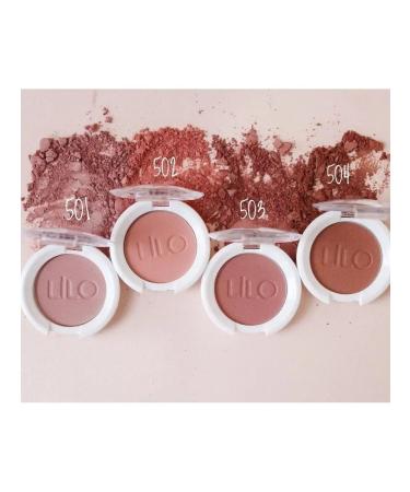 lilo Like my cheeks blossom tone 503 - Buy Online on GoSupps.com