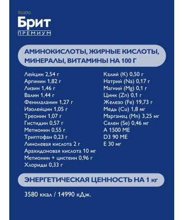 Brit Dog food dry sensitive digestion 1 kg - Buy Online on GoSupps.com