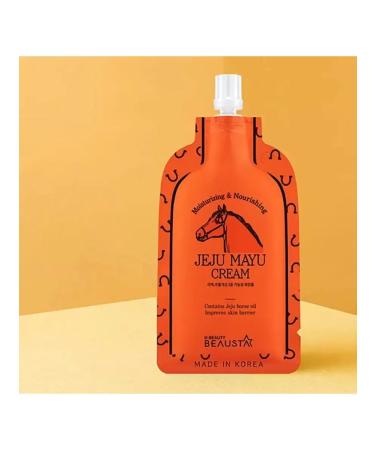 Beausta Face cream is nutritious 15 ml - Buy Online on GoSupps.com