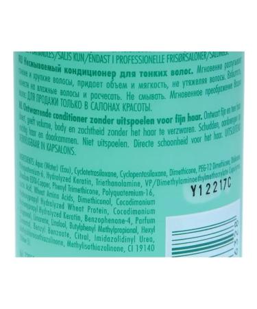 Revlon Professional The air conditioning is indelible two -phase - Buy Online on GoSupps.com