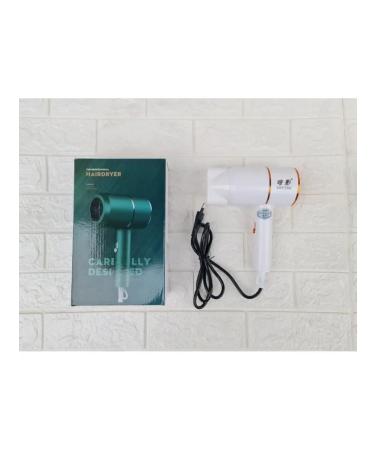 DA Smart hair dryer Anying