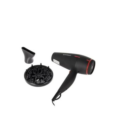 Endever Professional hairdryer for drying and hair styling Aurora-472 - Buy Online on GoSupps.com