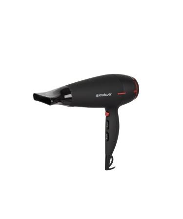 Endever Professional hairdryer for drying and hair styling Aurora-472 - Buy Online on GoSupps.com