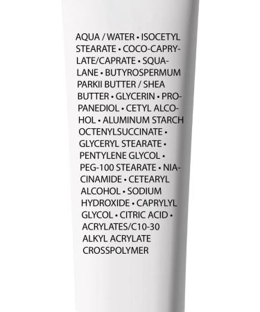 LA Roche-Posay Toleriane Sensitive Riche Moisturizer Facial Cream 40 ml - Buy Online on GoSupps.com