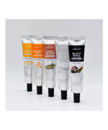 Lebelage Moisturizer for the eyes and eyelids Korea 40 ml - Buy Online on GoSupps.com
