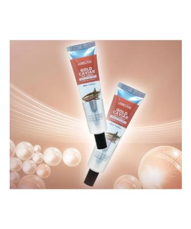 Lebelage Moisturizer for the eyes and eyelids Korea 40 ml - Buy Online on GoSupps.com