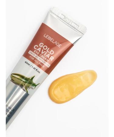 Lebelage Moisturizer for the eyes and eyelids Korea 40 ml - Buy Online on GoSupps.com