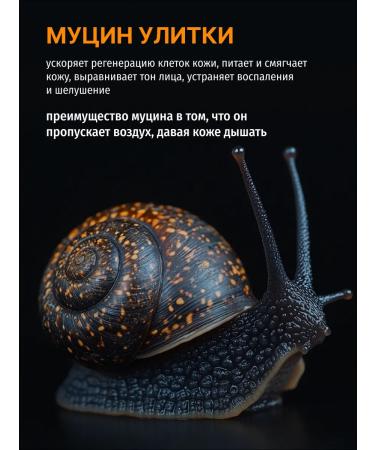 Lebelage Foam for washing the face with mucin of Korea snail 100 ml - Buy Online on GoSupps.com