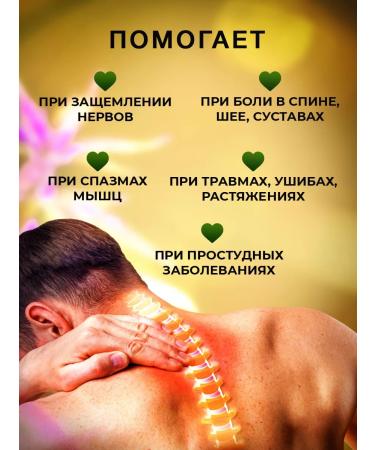 Thai Traditions Thai balm ointment from pain in the neck back muscles and joints - Buy Online on GoSupps.com