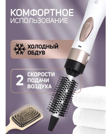 TM SAKURA Hairdryer brush SA-4204W - Buy Online on GoSupps.com