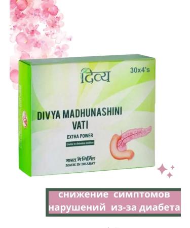 AumRa Madhunashini Vati decrease in sugar 120tab Madhunashini vati