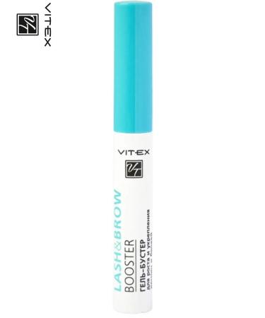Vitex Gel-Buster for the growth of eyelashes and eyebrows Lash & Brow - Buy Online on GoSupps.com