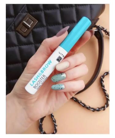 Vitex Gel-Buster for the growth of eyelashes and eyebrows Lash & Brow - Buy Online on GoSupps.com