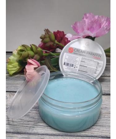 Grattol Paraffin cream for hands and feet guava - Buy Online on GoSupps.com