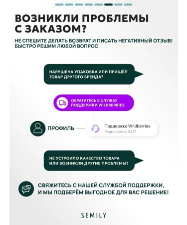 Semily Moisturizing hair mask for volume - Buy Online on GoSupps.com