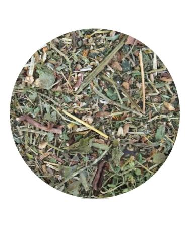 Alvitta Herbal collection for vision tea complex of vitamins 100 grams - Buy Online on GoSupps.com