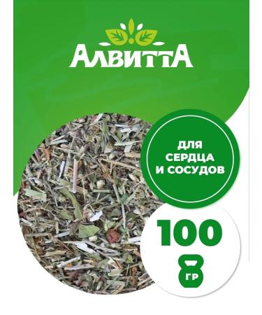Alvitta Herbal collection for the heart and vessels Altai tea 100g