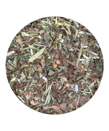 Alvitta Herbal collection laxative for cleansing weight loss tea 100g - Buy Online on GoSupps.com