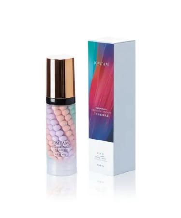 NEW SAMO Makeup base. Makeup base. 3-in-1 face primer. - Buy Online on GoSupps.com