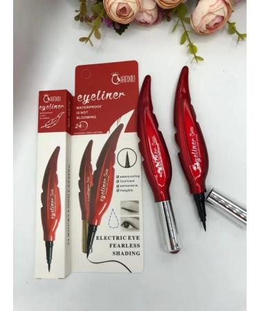 Eyeliners Persistent eye eyeliner waterproof eyeliner Eyeliner - Buy Online on GoSupps.com
