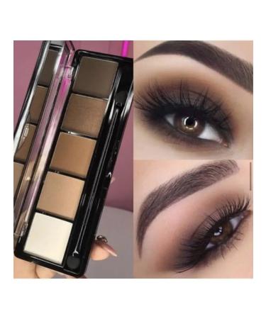 TopFace Eyeshadow - Buy Online on GoSupps.com