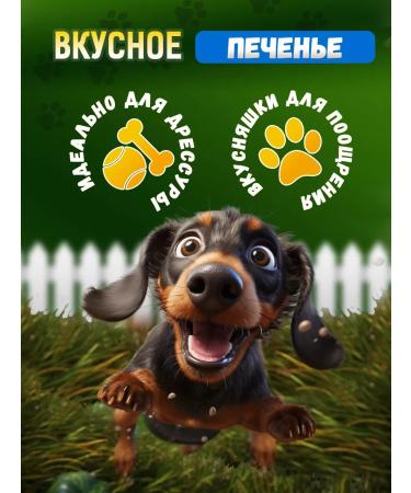 Country delicacies Dog's treats with rabbits and carrots 1 un - Buy Online on GoSupps.com