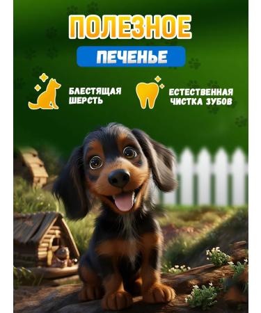 Country delicacies Dog's treats with rabbits and carrots 1 un - Buy Online on GoSupps.com