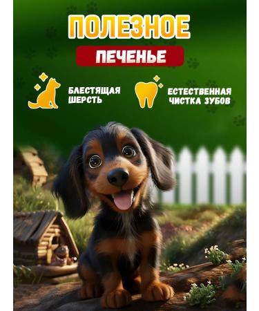 Country delicacies Dog treatments with beef and spinach 1 un - Buy Online on GoSupps.com