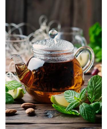 LUKKSEN Gift Green Mojito Leaf Gift - Buy Online on GoSupps.com