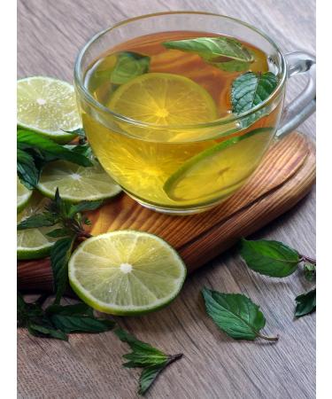 LUKKSEN Gift Green Mojito Leaf Gift - Buy Online on GoSupps.com